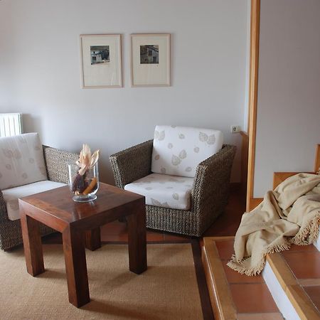 Hospederia El Arco Hotel Villavieja del Lozoya Екстериор снимка